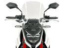 Honda CB 750 Hornet [WRS] – Čelní sklo-1