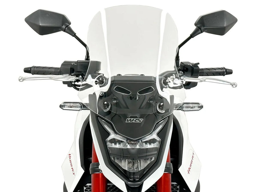 Honda CB 750 Hornet [WRS] – Čelní sklo