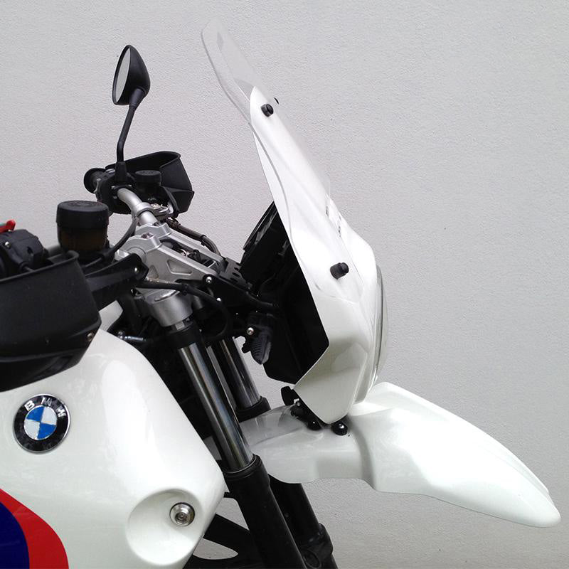 BMW R 850 GS / R 1100 GS / R 1150 GS Adventure [1994-2004] - Fenouil Windschutzscheibenverlängerung