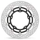 Ktm 1290 Super Duke GT ABS [2021-2024] - Halo Series Schwimmende Bremsscheibe – Bild 12