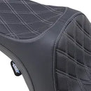 Harley Davidson Flhri [SPECIALITY DRAG] – Sedadlo Predator III