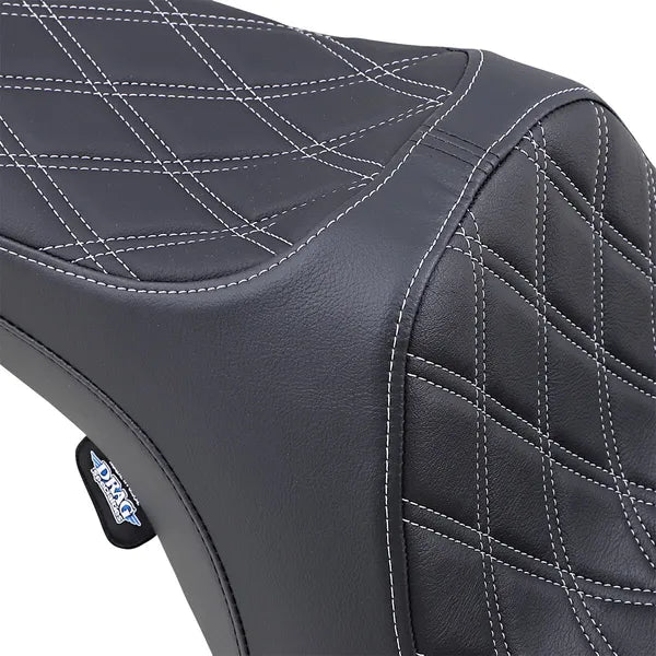 Harley Davidson Flhri [SPECIALITY DRAG] – Sedadlo Predator III