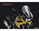 BMW F 800 GS [2025] – Nastavitelné čelní sklo – Tónované-21