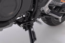 honda cb 500 hornet [SW-MOTECH] – řadící páka-2