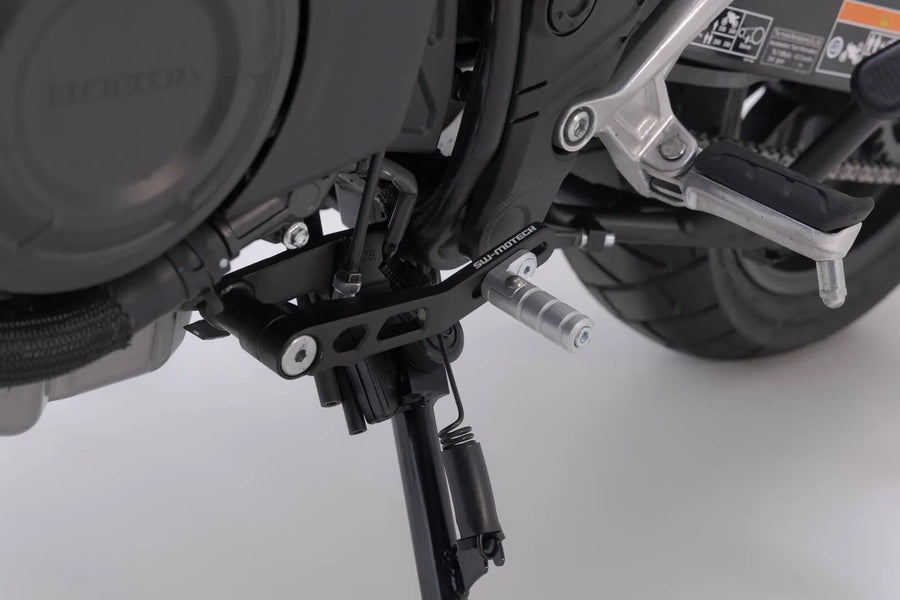 honda cb 500 hornet [SW-MOTECH] – řadící páka