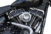 Harley-Davidson FXFB 1750 Softail Fat Bob 107 [2021] - Mini Teardrop Stealth Luftfilter-Kit – Bild 10