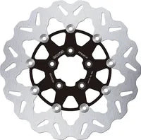 Harley-Davidson FLRT 1868 Freewheeler 114 [2024] - Custom Series schwimmend gelagerte Bremsscheibe – Bild 10