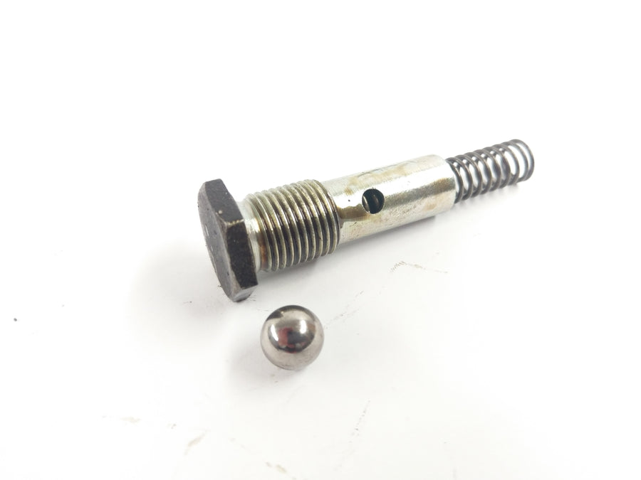 Ducati Monster S4 916 - Locking Roller