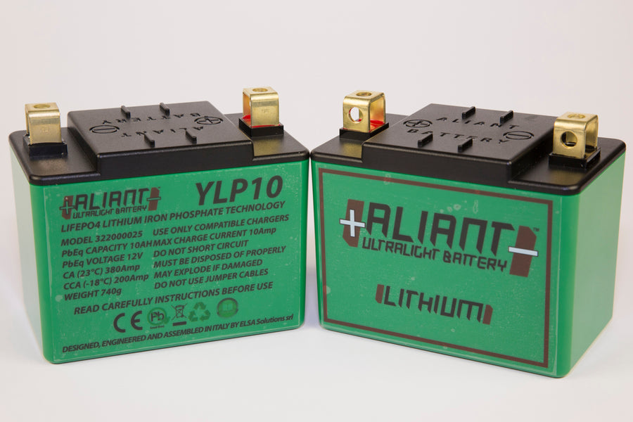 KAWASAKI KLE 500 [1991-2007] - Baterie do motocyklu