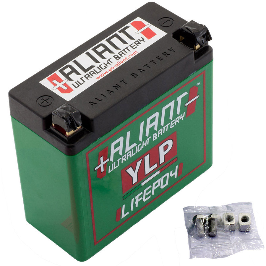 SUZUKI KING QUAD 300 F LTF [1999] - YLP18 12V 400CCA