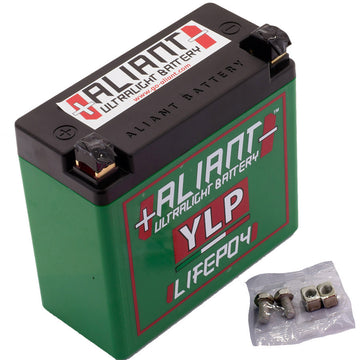 POLARIS SPORTSMAN 500 X 2 EFI 4 X 4 [2007-2009] - Lithiová baterie YLP30