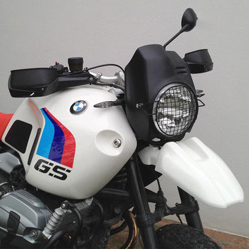 BMW R 1150 GS Adventure [2002-2006] - Kryt světlometů (Gaston)