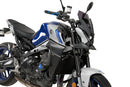 YAMAHA MT-09 SP [2023] – Nahá kapotáž předního spoileru čelního skla-4