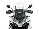 cf moto 800 [WRS] – Standardní čelní sklo CF MOTO 800MT-8