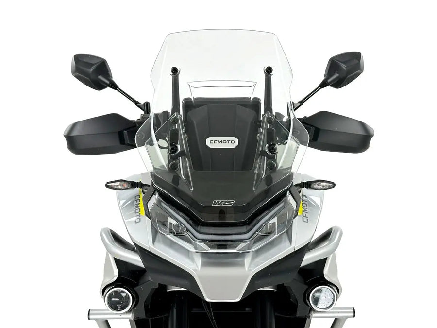 cf moto 800 [WRS] – Standardní čelní sklo CF MOTO 800MT