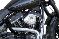 Harley-Davidson FLRT 1868 Freewheeler 114 [2021-2023] - Mini Teardrop Stealth Luftfilter-Kit – Bild 12