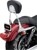 Harley Davidson Flstf [COBRA] – Round Sissy Bar