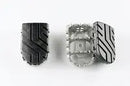 CFMOTO 800 MT-X [2025-2026] - sada stupaček ION, verze FRS.10.011.10000/S – obrázek 5