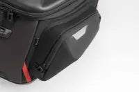 Royal Enfield Interceptor 650 [SW-MOTECH] – PRO City Tank Bag (11-14 litrů)