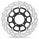 Kawasaki Z 650 ABS [2026] - Flame Series Bremsscheibe – Art.-Nr. 112280 – Bild 7