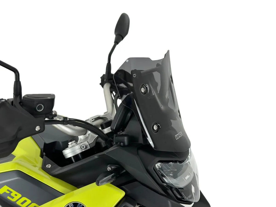BMW F 900 GS [WRS] - čelní sklo
