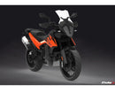 KTM 390 ADVENTURE SW [2024] – Ochrana světlometů – Transparentní-19