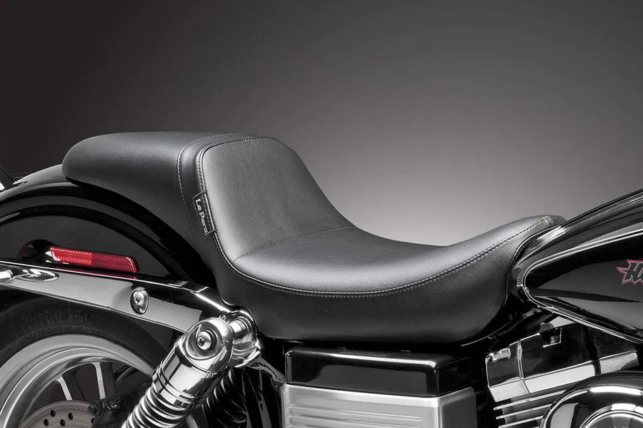 harley-davidson street bob [LE PERA] – vinylové dvojsedadlo Daytona Daddy Long Legs