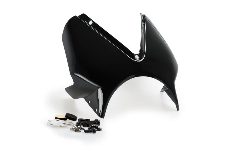 KAWASAKI Z 900 RS SE [2025] – Vision Windshield Visor – Silně tónovaná