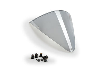 TRIUMPH THRUXTON 1200RS [2025] – Náhradní díly – Obrazovka – Tónovaná