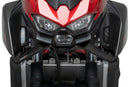 KAWASAKI Z 500 SE [2025] - Nahá kapotáž předního spoileru čelního skla-3