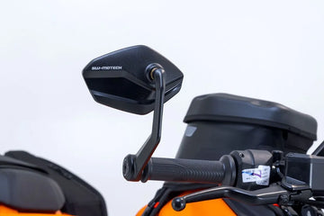 aprilia tuono 660 [SW-MOTECH] – zrcátko pro konce řídítek