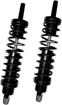 Harley-Davidson FLHXL 1923 Street Glide Limited 117 [2026] - REVO FL Stoßdämpfer mit Schraubenfeder – Art.-Nr. 1310-0936 – Bild 9