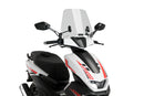 KEEWAY F-ACT EVO 125 IE 4T E5 [2025] – Disk na koloběžku Trafic – Průhledný-3
