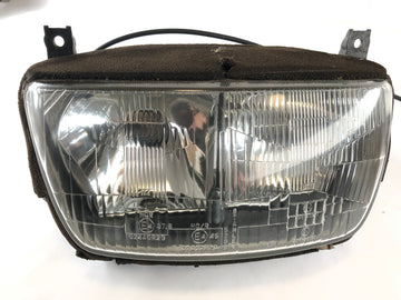 Honda St 1100 SC26 Pan European [1990] - světlomety - 0