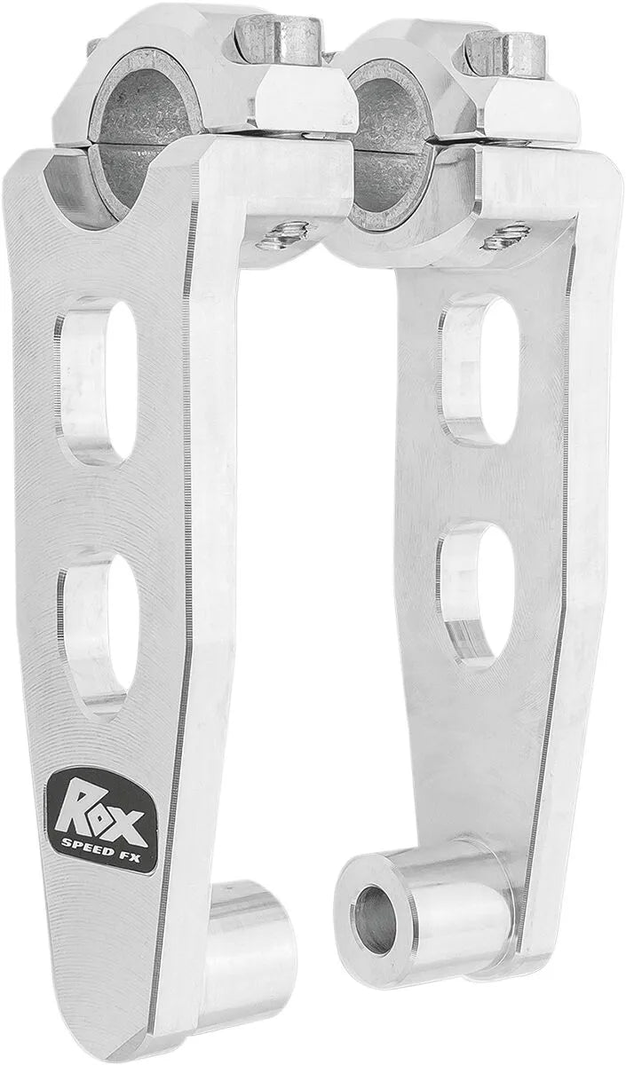 bmw r 12 g [ROX SPEED FX] – Elite otočné nástavce řídítek pro 7/8" a 1-1/8" řídítka