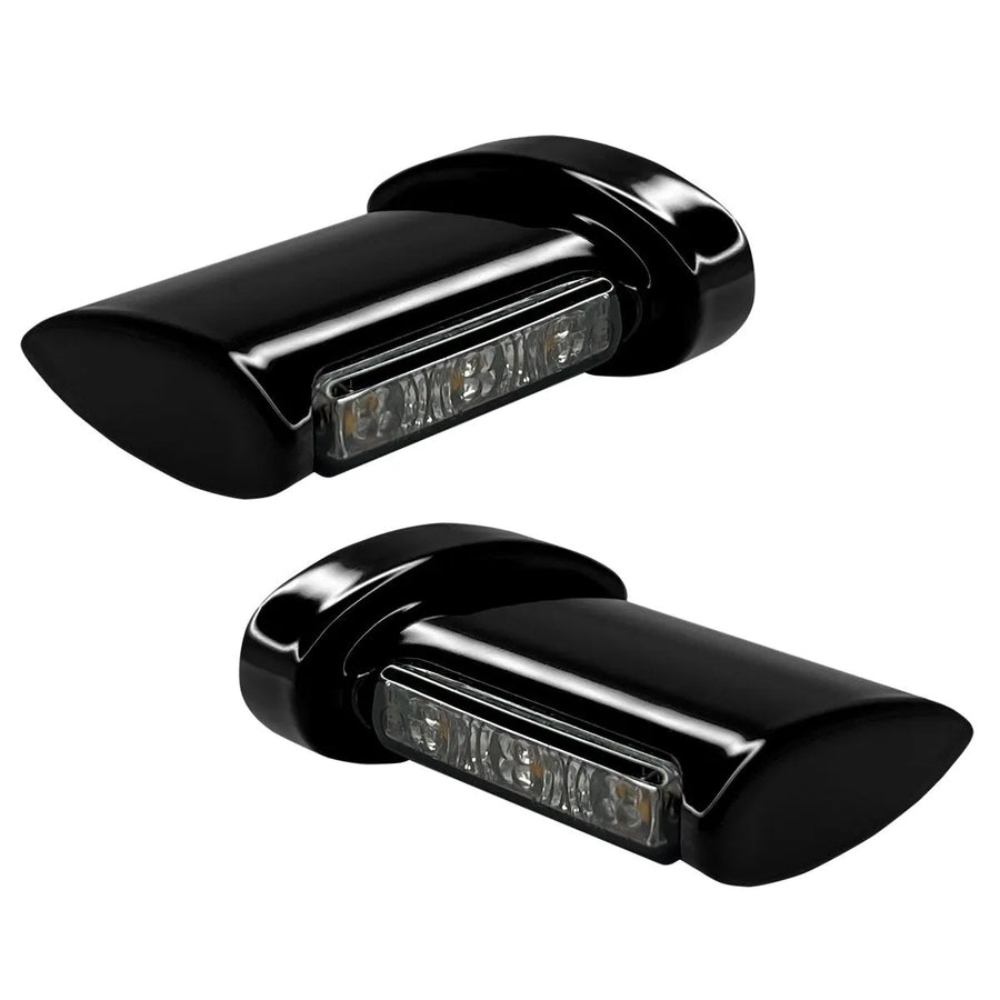 harley-davidson pan america [HEINZ BIKES] – LED indikátory Winglets