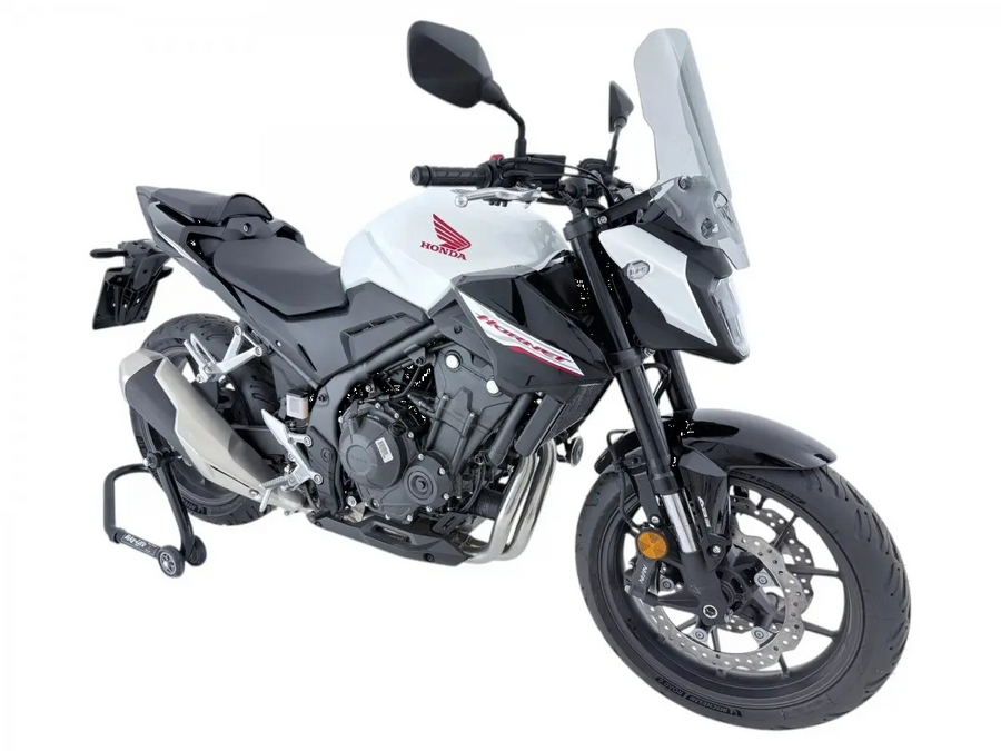 honda cb 500 hornet [WRS] – cestovní čelní sklo CB500 Hornet
