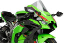 KAWASAKI ZX-10RR [2025] – závodní boční spoiler – tónovaný-6