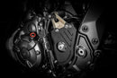 Yamaha XSR 700 [GILLES TOOLING] – Schalthalter
