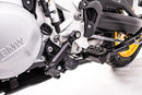 BMW F 900 GS Adventure [GILLES TOOLING] – Řadicí páka