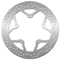 Yamaha XSR 700 ABS Rm11 [2023-2024] - HALO series T-Floater Bremsscheibe – Bild 10