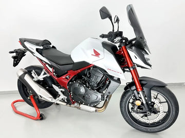Honda CB 750 [WRS] – čelní sklo - 0