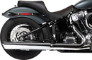 Harley Davidson Touring [DRAG SPECIALTIES] – sedačka Freedom Touring-3