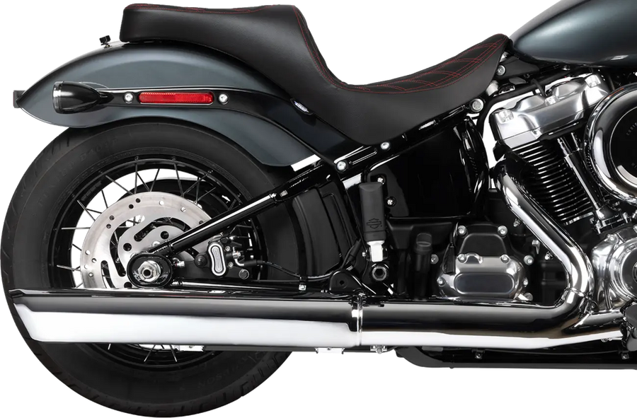 Harley Davidson Touring [DRAG SPECIALTIES] – sedačka Freedom Touring