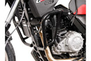 BMW G 650 GS [SW-MOTECH] – Nárazník