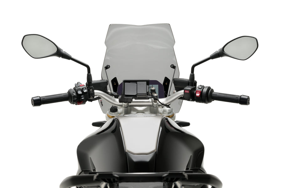 BMW R 1250 R [2025] – Nová generace Touring – Transparentní