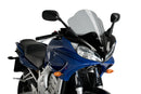 YAMAHA FZ6 FAZER [2008] - Závodní obrazovka | Tónované | PUIG 1646H