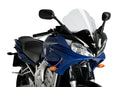 YAMAHA FZ6 FAZER [2008] - Závodní obrazovka | Jasno | PUIG 1646W