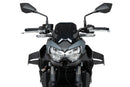 KAWASAKI Z 650 [2025] – Spoiler D12 – Karbonový vzhled-6