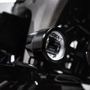 harley davidson flhxse [CUSTOM DYNAMICS] – Halo mlhové světlomety ProBEAM® LED-2